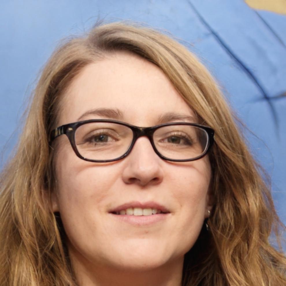 Sarah Müller, Absolventin quinareion Finanzanalyse Programm