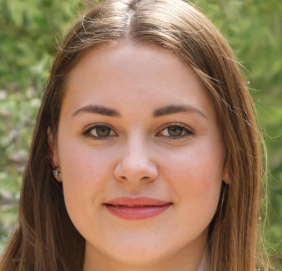Dr. Sarah Weber, Leitende Forscherin