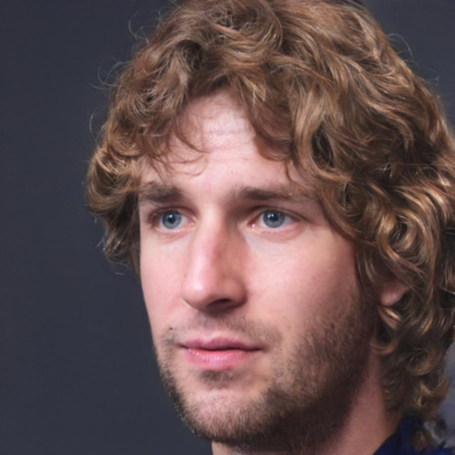 Marcus Weber, quinareion Blockchain Spezialist